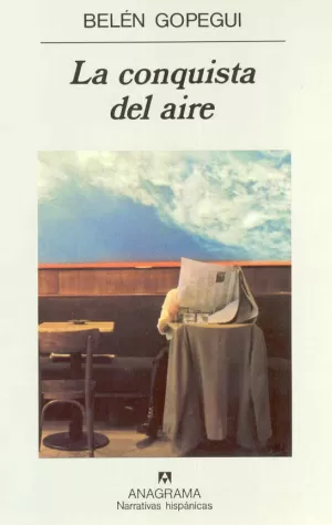 LA CONQUISTA DEL AIRE LA CONQUISTA DEL AIRE