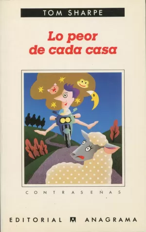 LO PEOR DE CADA CASA