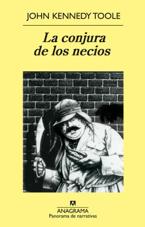 LA CONJURA DE LOS NECIOS LA CONJURA DE LOS NECIOS