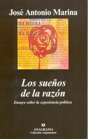 LOS SUEÑOS DE LA RAZÓN