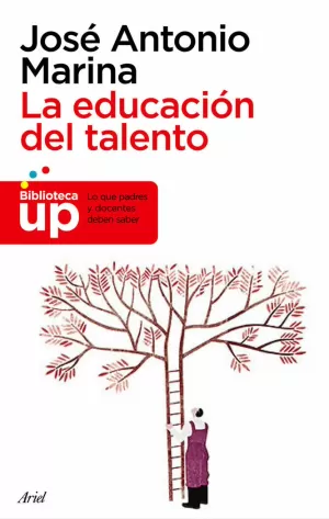 LA EDUCACIÓN DEL TALENTO