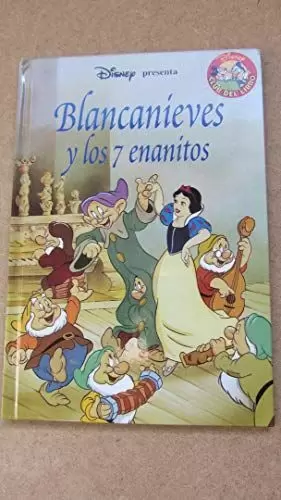 BLANCANIEVES Y LOS SIETE ENANITOS BLANCANIEVES Y LOS SIETE ENANITOS