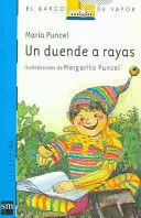 UN DUENDE A RAYAS/ AN ELF KENT WITHIN BOUNDS