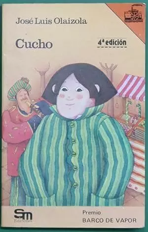 CUCHO