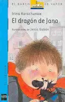 EL DRAGÓN DE JANO