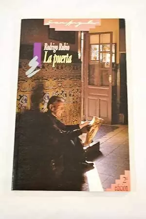 LA PUERTA LA PUERTA