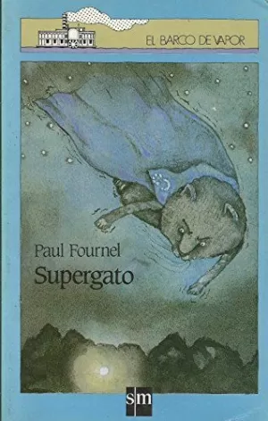 SUPERGATO SUPERGATO