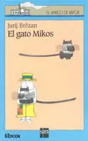EL GATO MIKOS