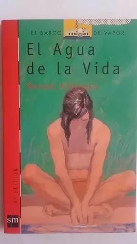 EL AGUA DE LA VIDA