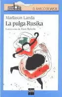 LA PULGA RUSIKA