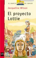 EL PROYECTO LOTTIE EL PROYECTO LOTTIE