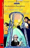 LA LEYENDA DEL PRÍNCIPE ALQUIMISTA LA LEYENDA DEL PRÍNCIPE ALQUIMISTA