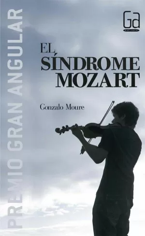 EL SÍNDROME DE MOZART EL SÍNDROME DE MOZART