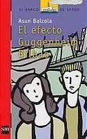 EL EFECTO GUGGENHEIM BILBAO EL EFECTO GUGGENHEIM BILBAO