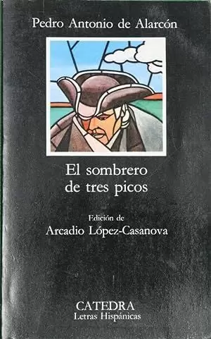 EL SOMBRERO DE TRES PICOS