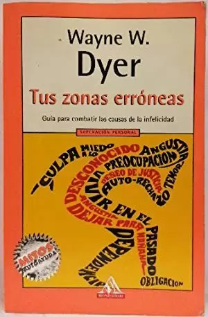 TUS ZONAS ERRONEAS TUS ZONAS ERRONEAS