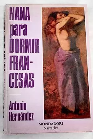 NANA PARA DORMIR FRANCESAS NANA PARA DORMIR FRANCESAS