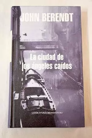 LA CIUDAD DE LOS ÁNGELES CAÍDOS