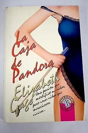 LA CAJA DE PANDORA