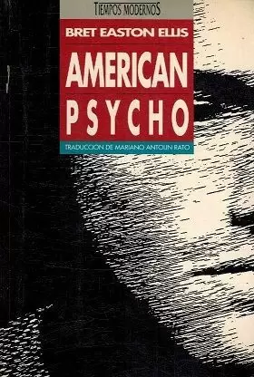 AMERICAN PSYCHO AMERICAN PSYCHO