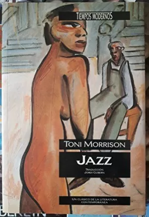 JAZZ