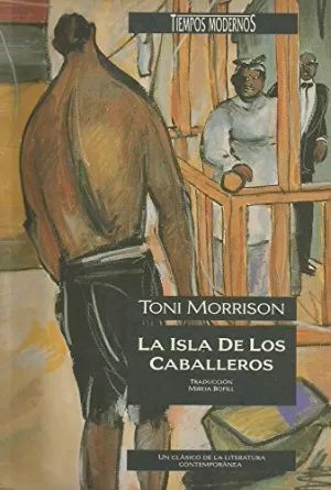 LA ISLA DE LOS CABALLEROS (POESIA (EREIN))