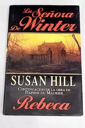 LA SEÑORA DE WINTER LA SEÑORA DE WINTER