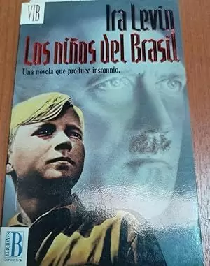 LOS NINOS DEL BRASIL LOS NINOS DEL BRASIL