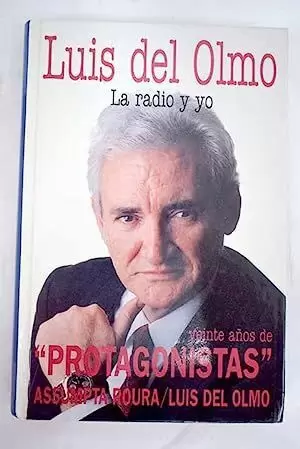 RADIO Y YO RADIO Y YO