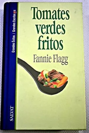 TOMATES VERDES FRITOS TOMATES VERDES FRITOS