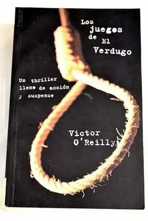 LOS JUEGOS DE EL VERDUGO LOS JUEGOS DE EL VERDUGO