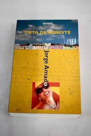 TIETA DE AGRESTE (POESIA (EREIN))