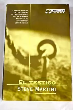 EL TESTIGO EL TESTIGO