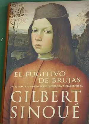 EL FUGITVO DE BRUJAS