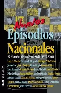 NUEVOS EPISODIOS NACIONALES