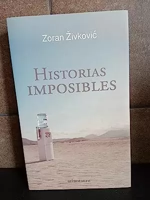 HISTORIAS IMPOSIBLES