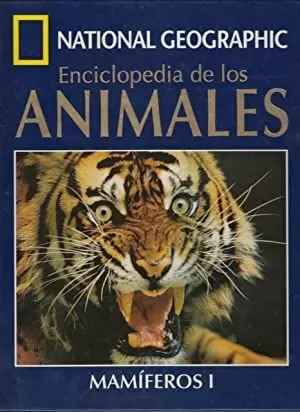 ENCICLOPEDIA DE LOS ANIMALES