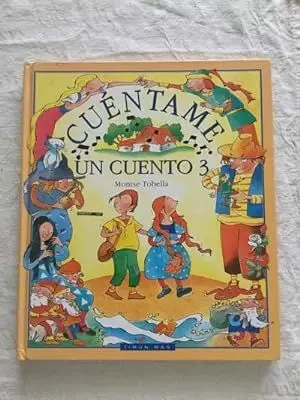 CUÉNTAME UN CUENTO