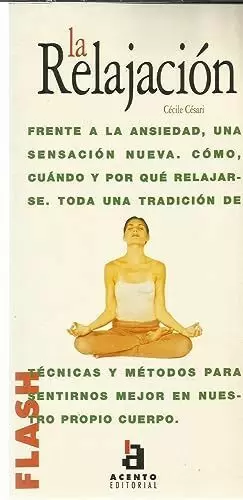 LA RELAJACION LA RELAJACION