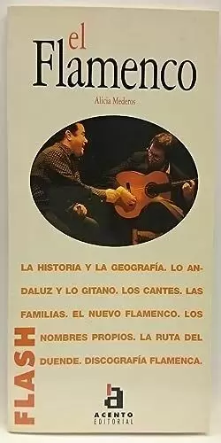 EL FLAMENCO