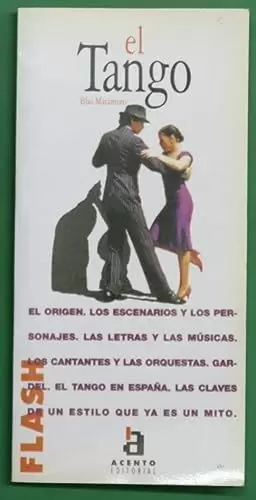 EL TANGO EL TANGO