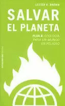 SALVAR EL PLANETA SALVAR EL PLANETA