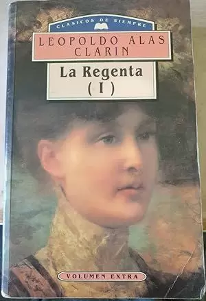 LA REGENTA LA REGENTA