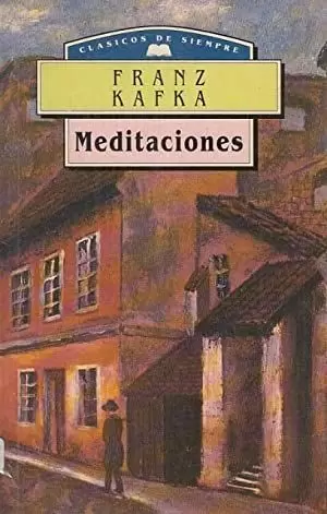 MEDITACIONES MEDITACIONES