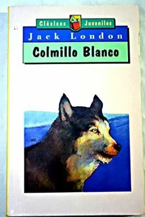 COLMILLO BLANCO