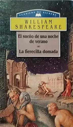 LA FIERECILLA DOMADA