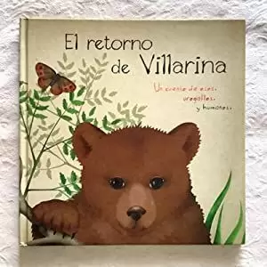 EL RETORNO DE VILLARINA