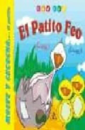 EL PATITO FEO