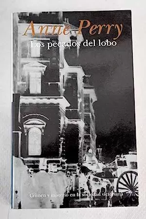 LOS PECADOS DEL LOBO