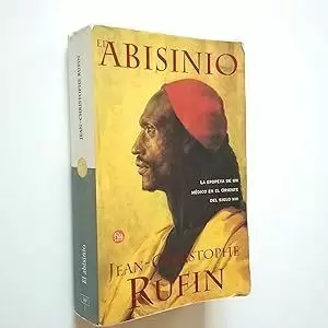 EL ABISINIO EL ABISINIO